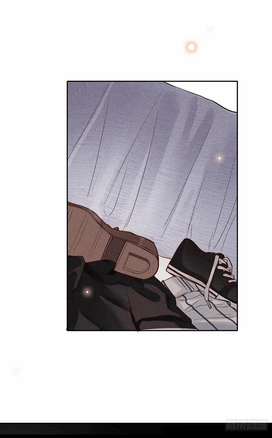 Thời Gian Săn Mồi Của Sói 14 trang 6