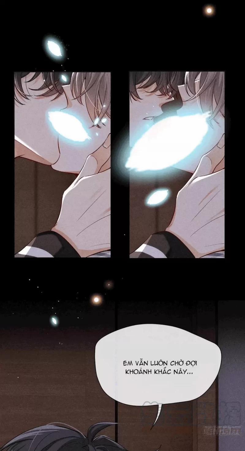 Thời Gian Săn Mồi Của Sói 16 trang 0