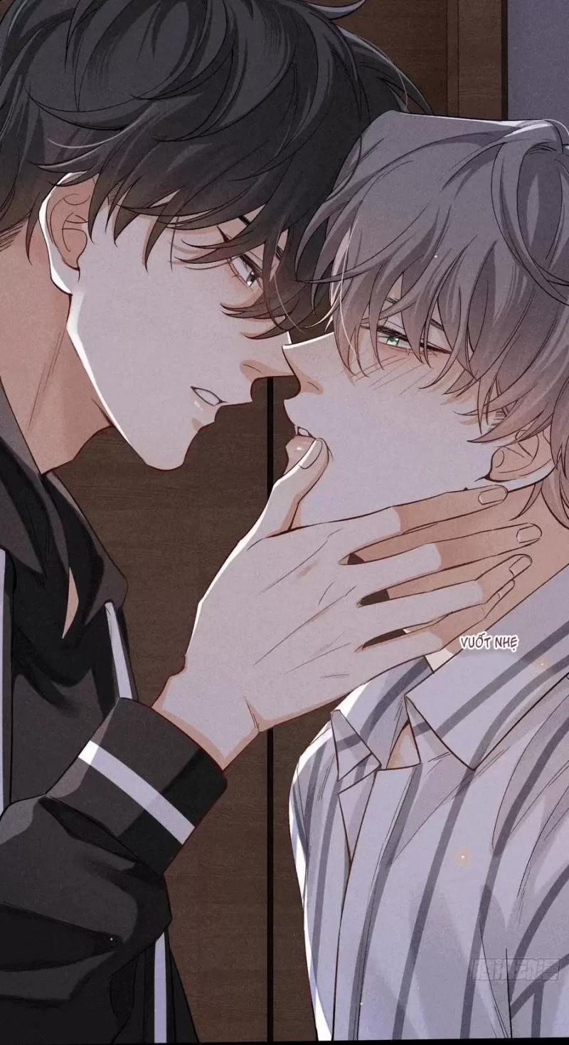 Thời Gian Săn Mồi Của Sói 16 trang 1