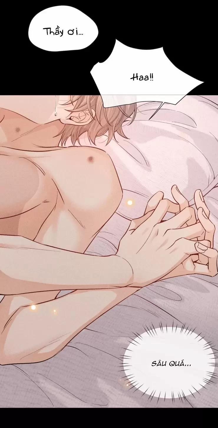 Thời Gian Săn Mồi Của Sói 16 trang 17