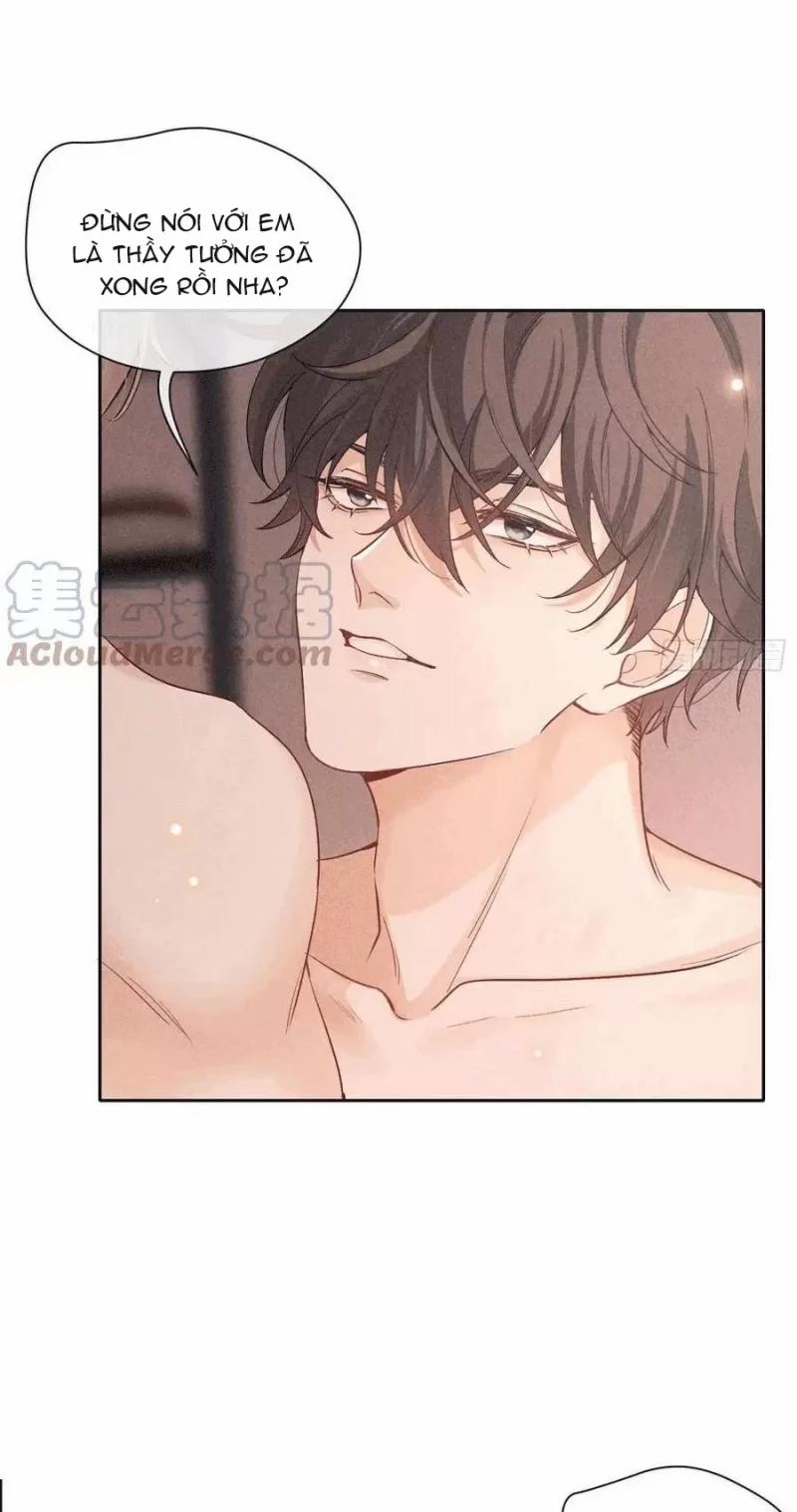 Thời Gian Săn Mồi Của Sói 16 trang 23