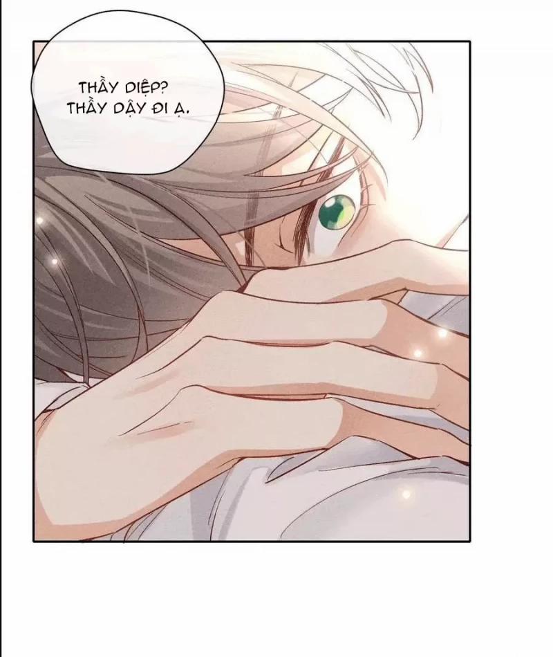 Thời Gian Săn Mồi Của Sói 16 trang 28