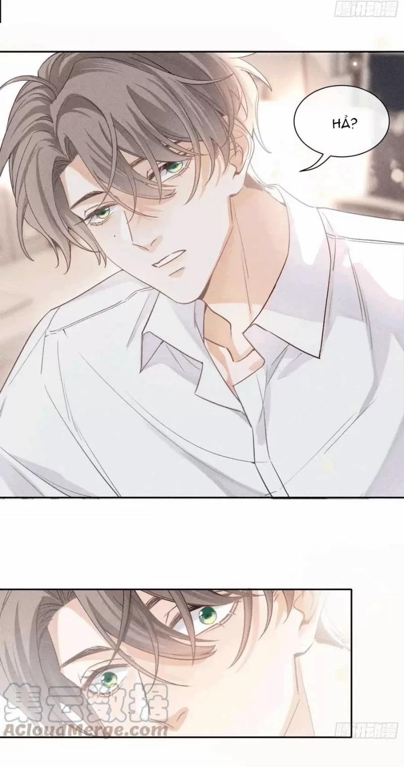 Thời Gian Săn Mồi Của Sói 16 trang 29