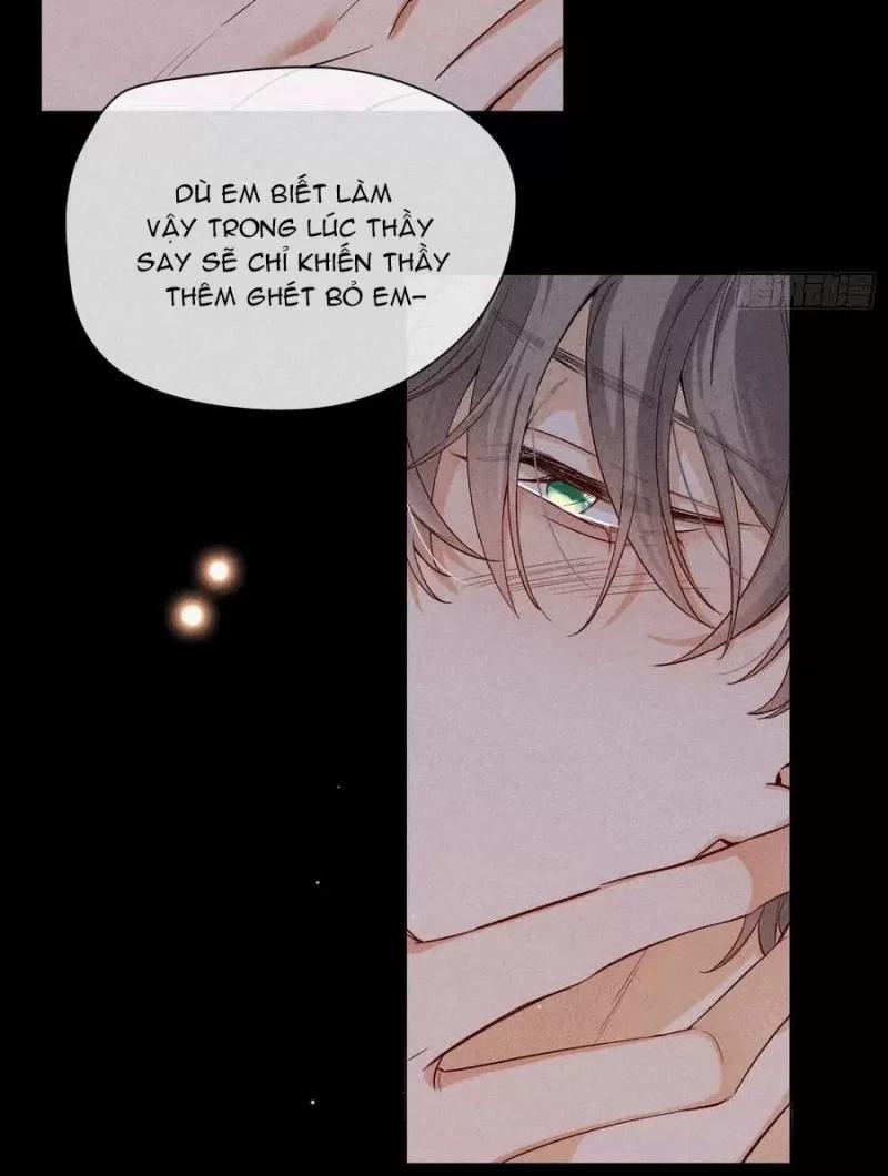 Thời Gian Săn Mồi Của Sói 16 trang 3