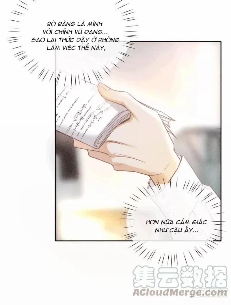 Thời Gian Săn Mồi Của Sói 16 trang 33