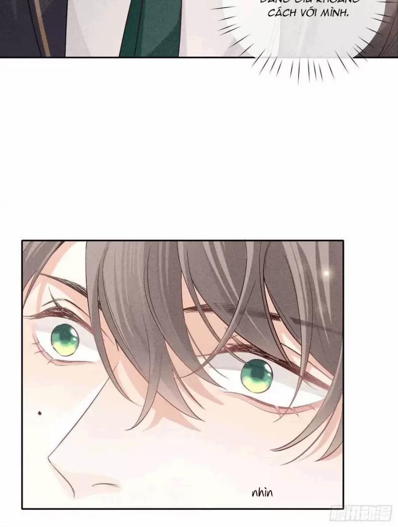 Thời Gian Săn Mồi Của Sói 16 trang 35