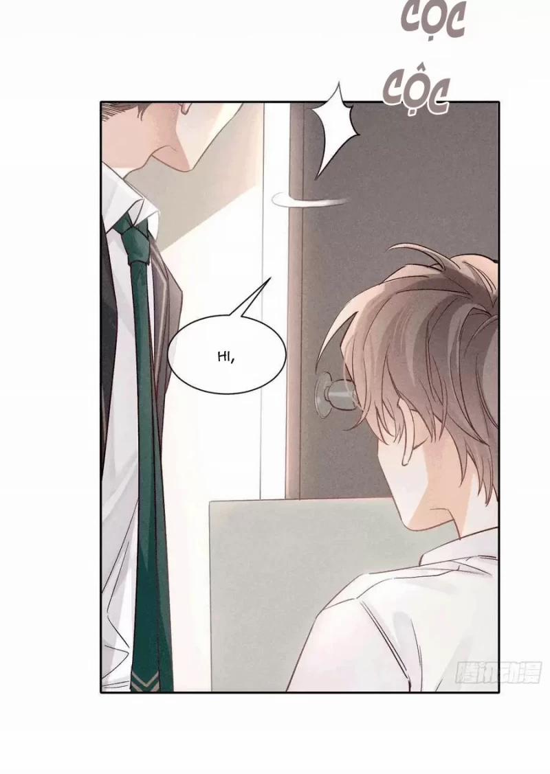 Thời Gian Săn Mồi Của Sói 16 trang 37