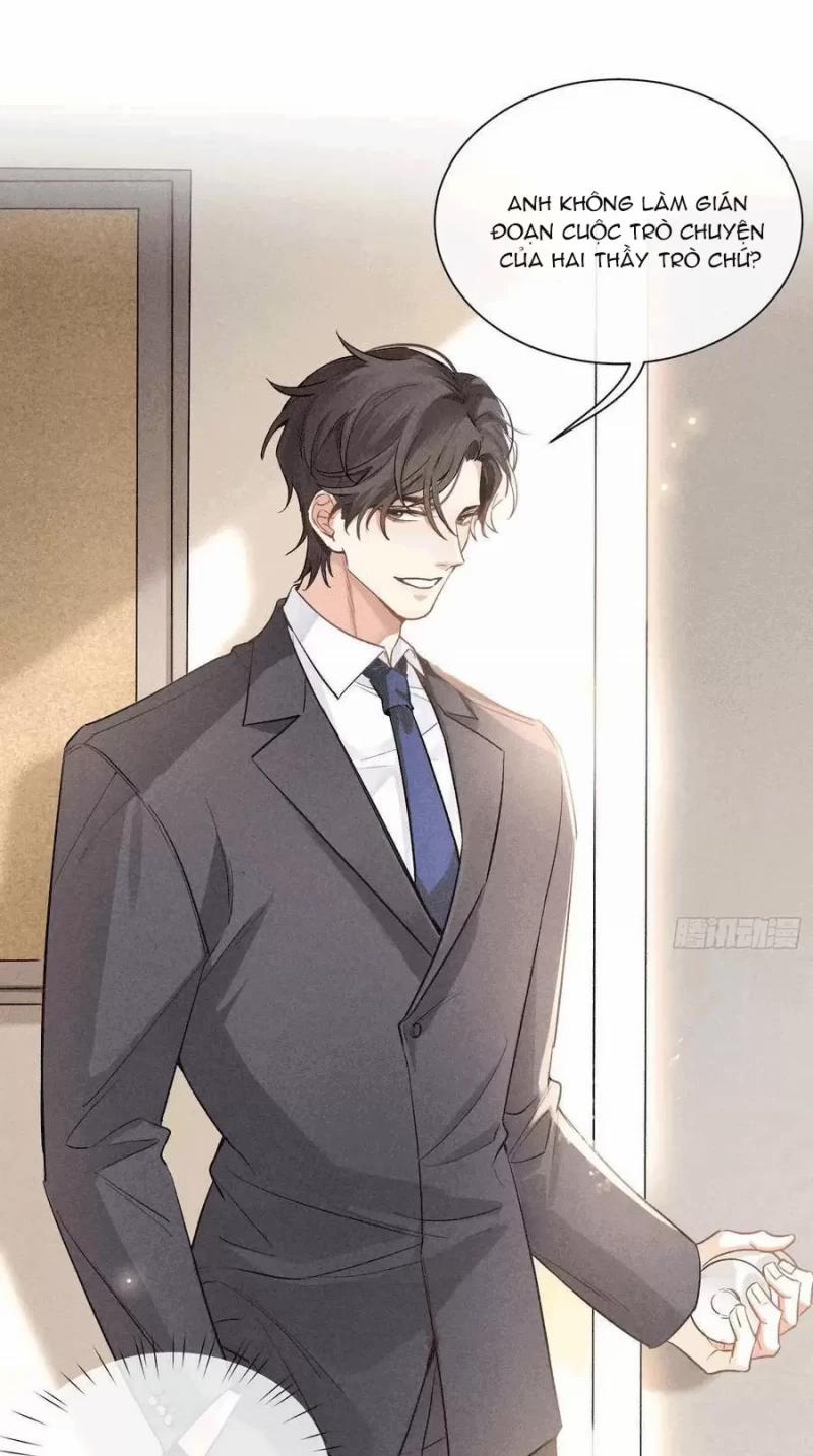 Thời Gian Săn Mồi Của Sói 16 trang 38