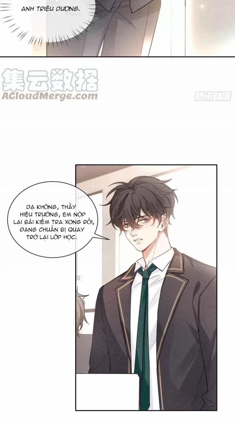 Thời Gian Săn Mồi Của Sói 16 trang 39