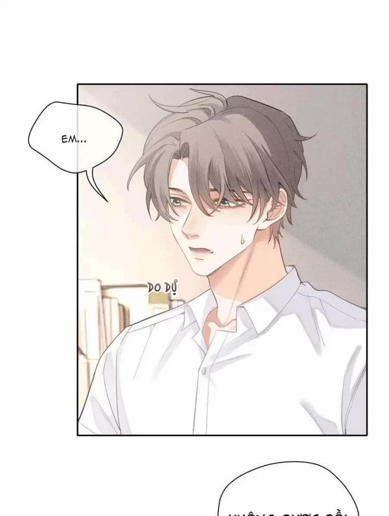 Thời Gian Săn Mồi Của Sói 16 trang 44