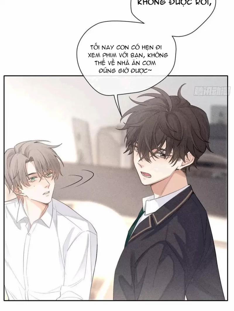 Thời Gian Săn Mồi Của Sói 16 trang 45