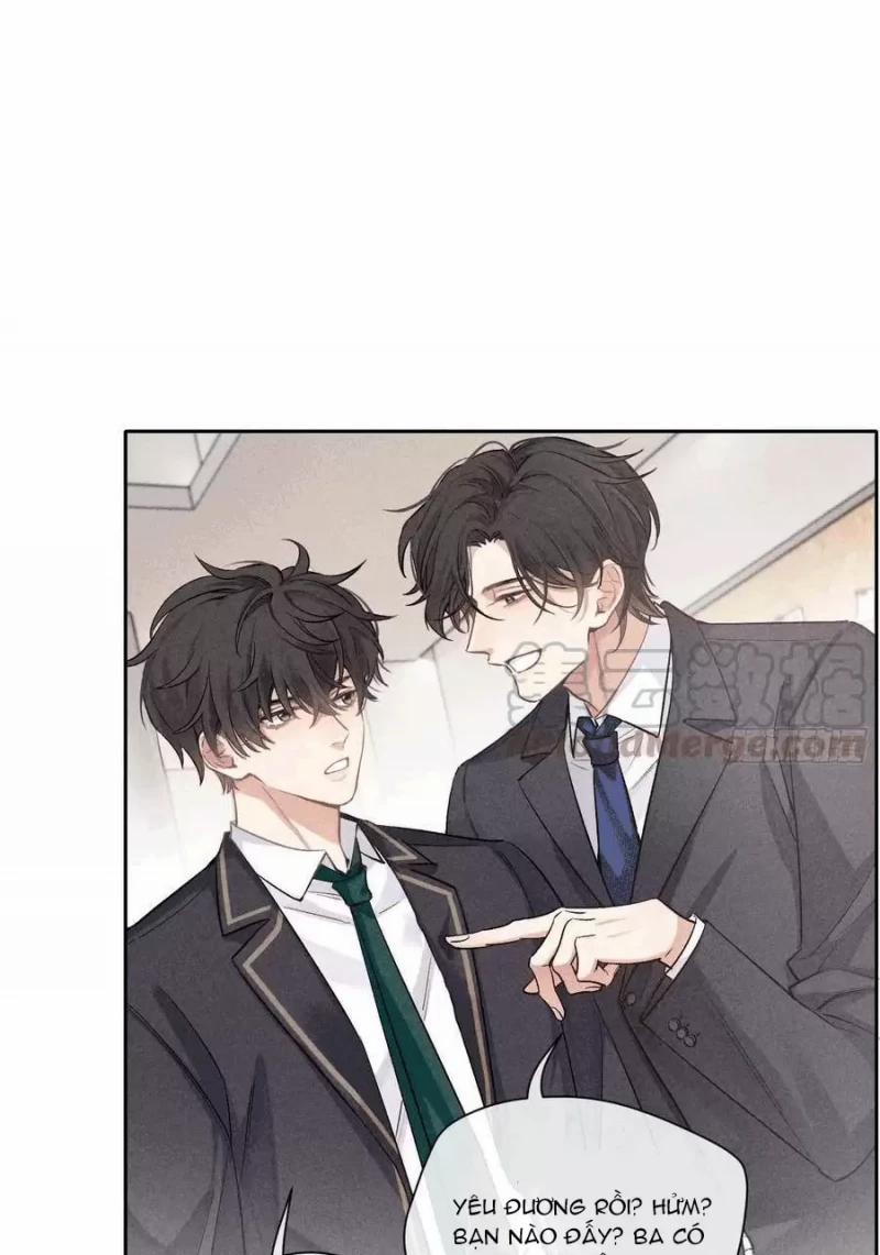 Thời Gian Săn Mồi Của Sói 16 trang 46