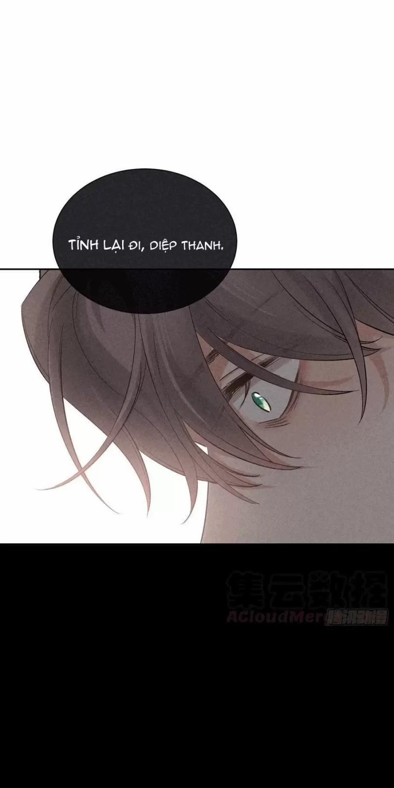 Thời Gian Săn Mồi Của Sói 16 trang 49