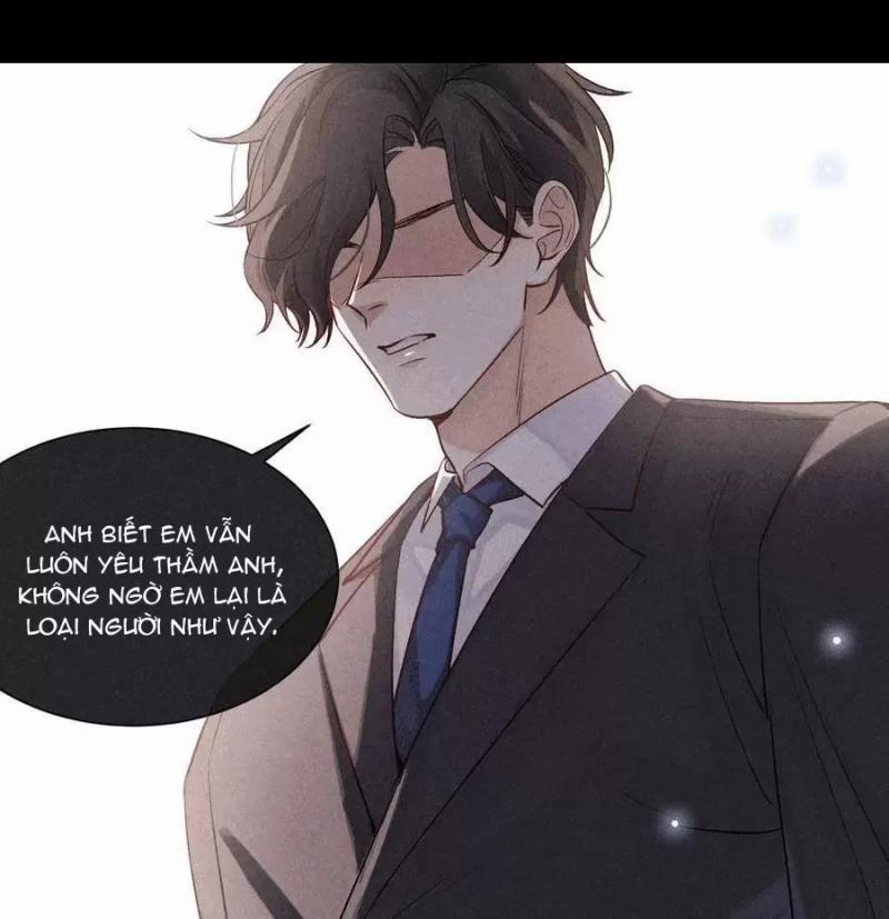 Thời Gian Săn Mồi Của Sói 16 trang 50