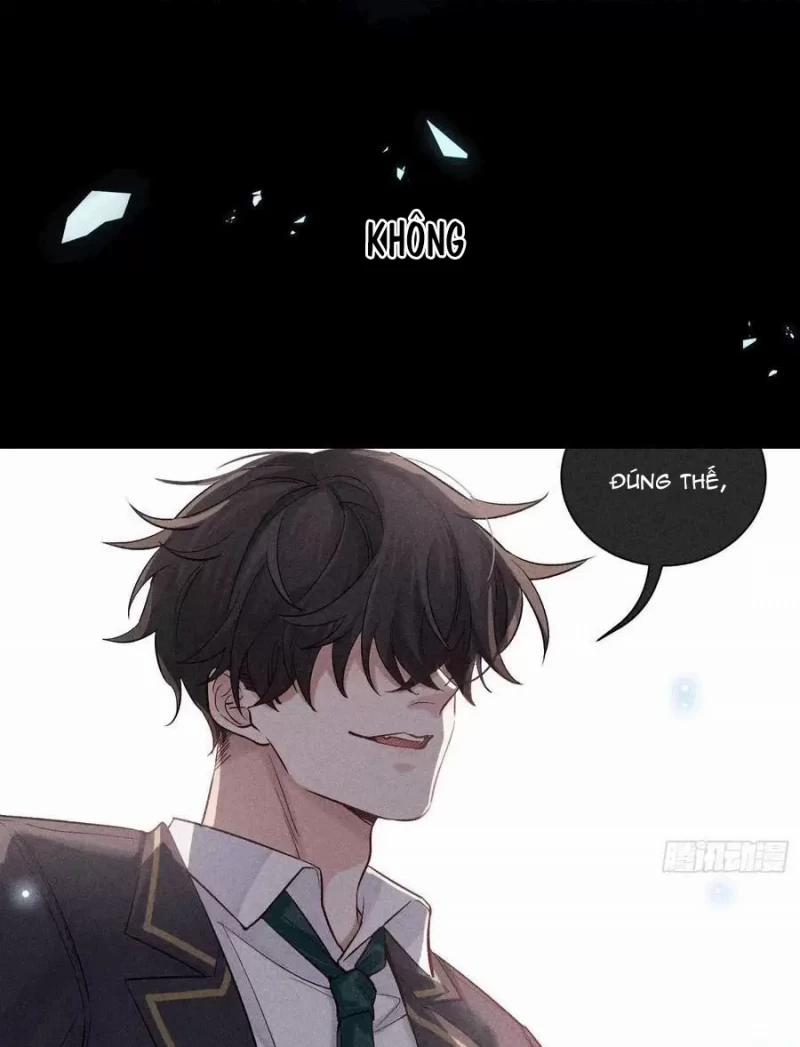 Thời Gian Săn Mồi Của Sói 16 trang 52