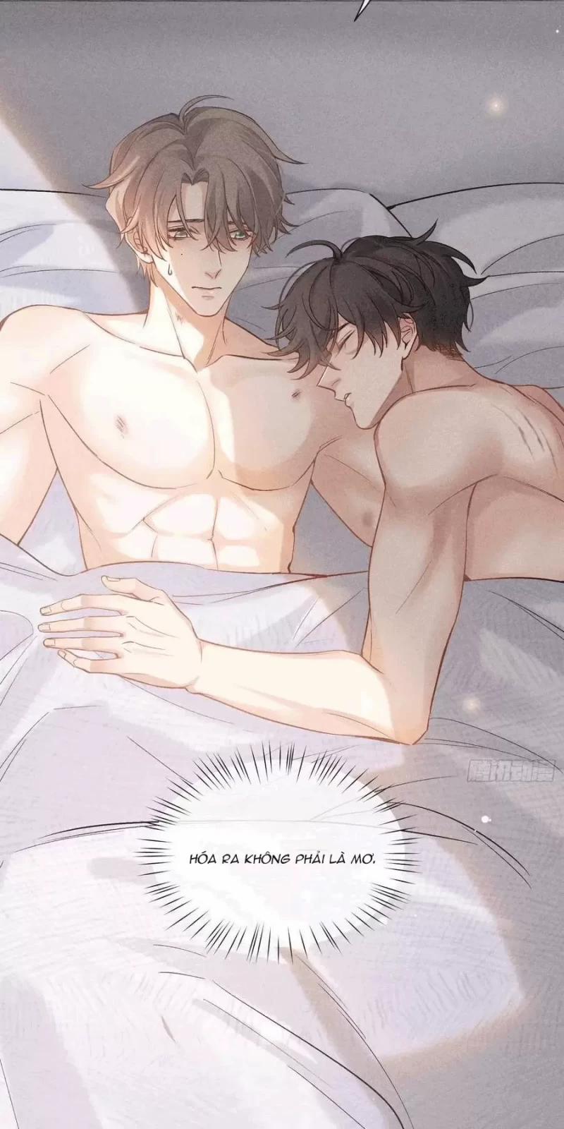 Thời Gian Săn Mồi Của Sói 16 trang 58