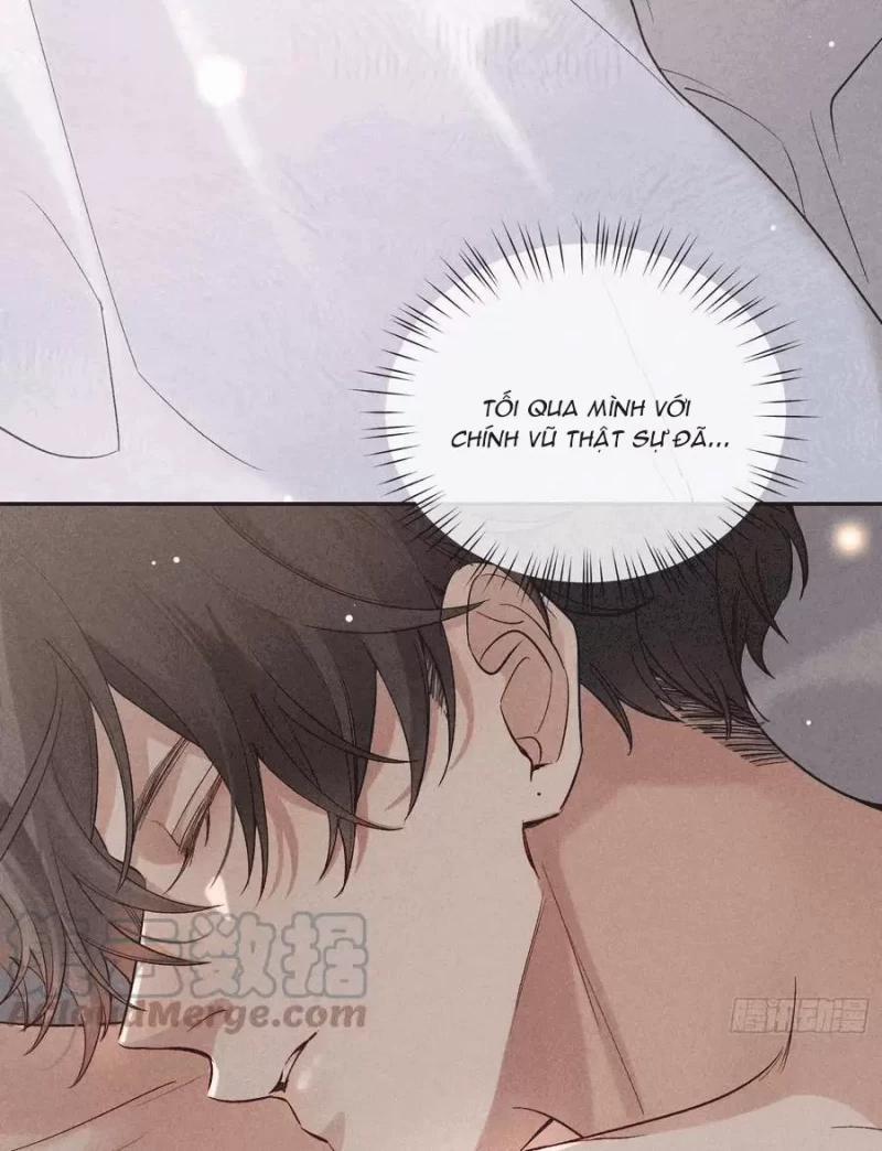 Thời Gian Săn Mồi Của Sói 16 trang 59