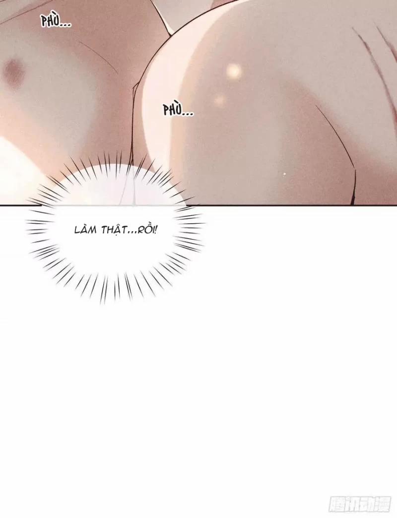 Thời Gian Săn Mồi Của Sói 16 trang 60