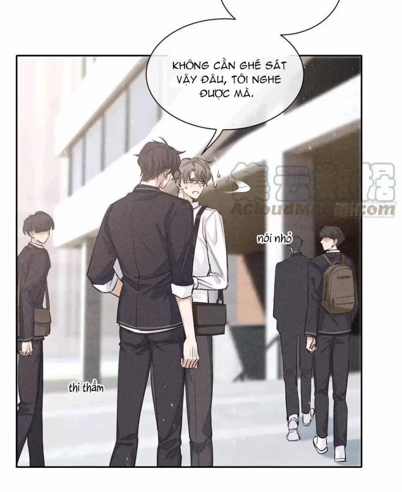 Thời Gian Săn Mồi Của Sói 17 trang 15