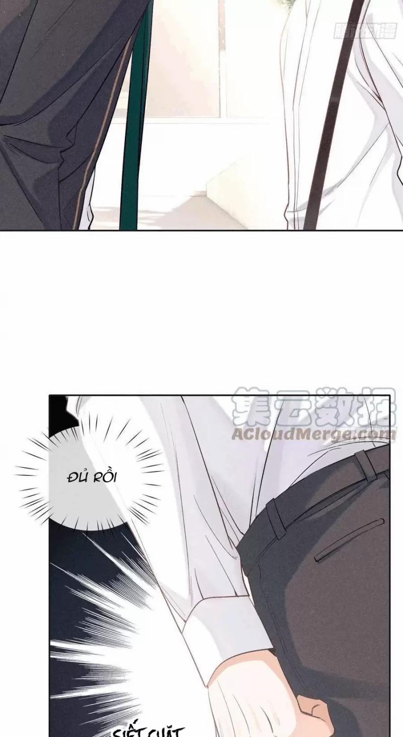 Thời Gian Săn Mồi Của Sói 17 trang 17