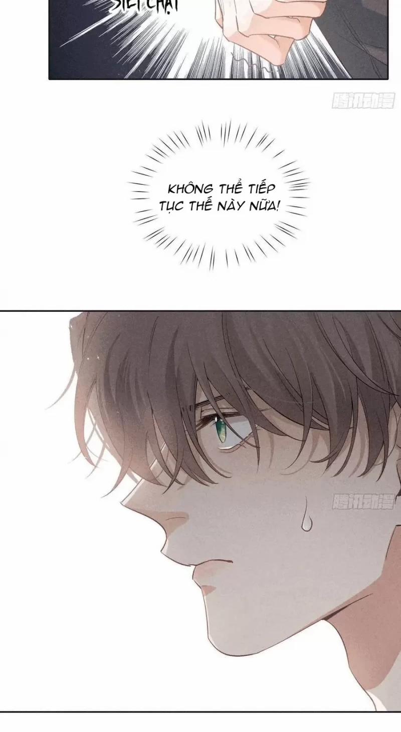 Thời Gian Săn Mồi Của Sói 17 trang 18