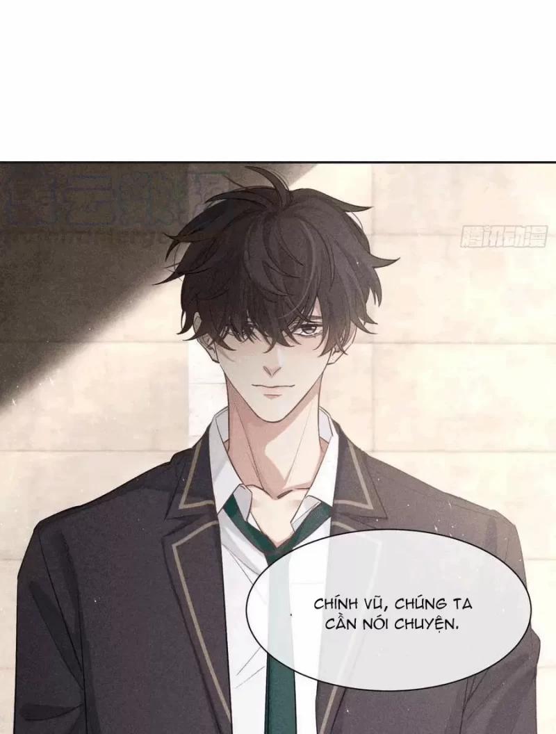 Thời Gian Săn Mồi Của Sói 17 trang 19