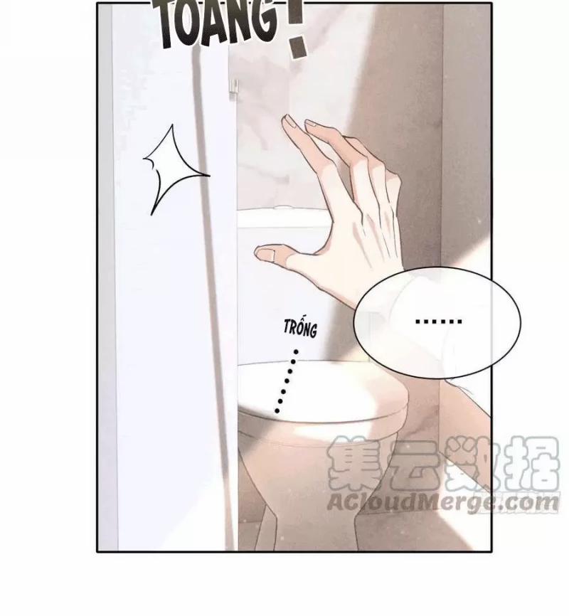 Thời Gian Săn Mồi Của Sói 17 trang 23