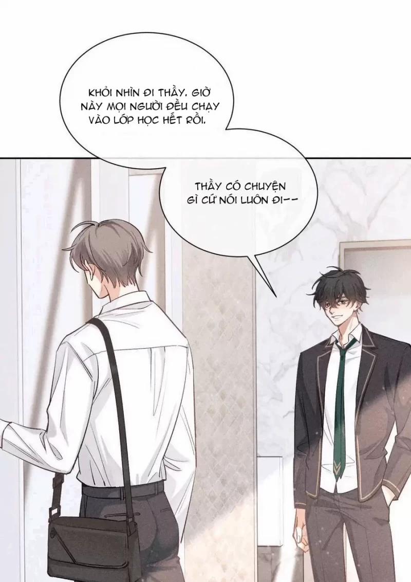 Thời Gian Săn Mồi Của Sói 17 trang 24