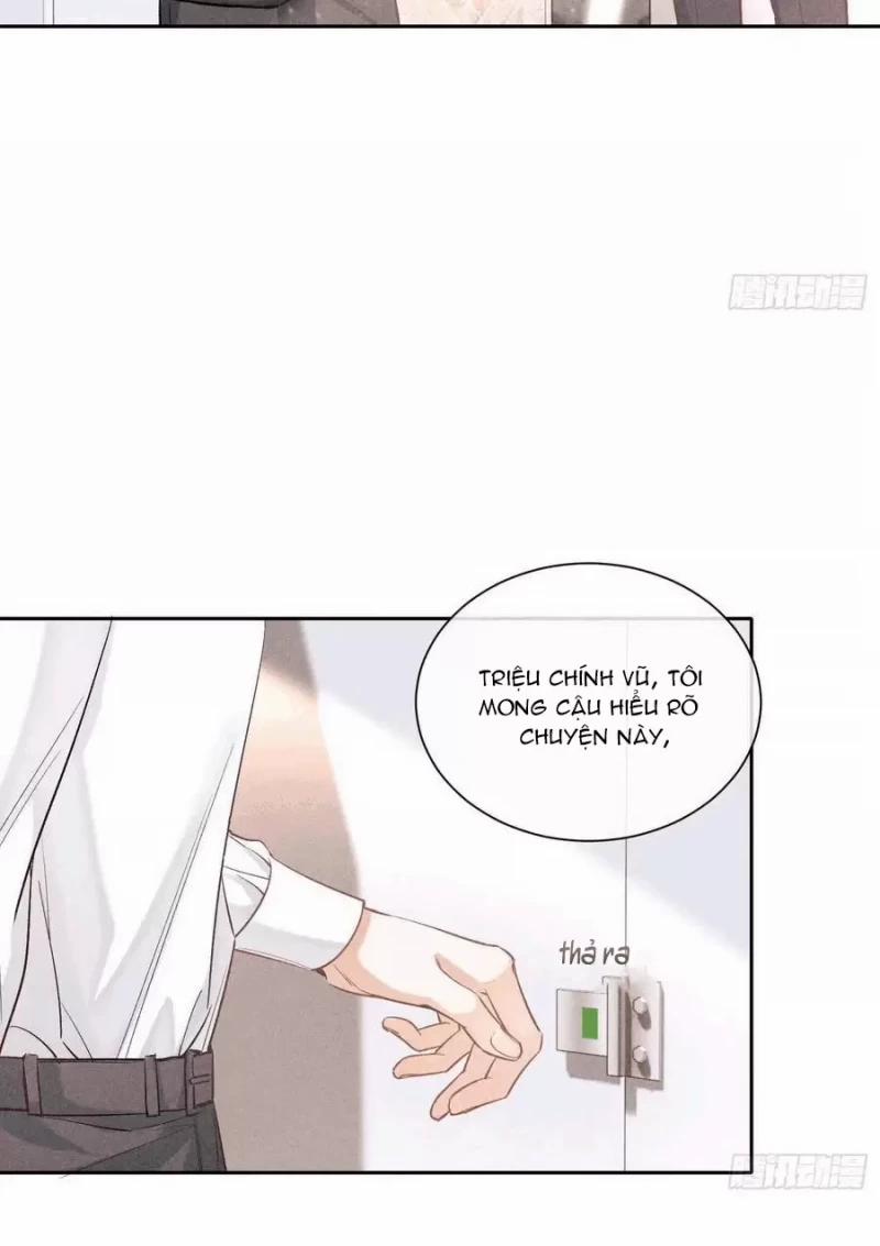 Thời Gian Săn Mồi Của Sói 17 trang 25