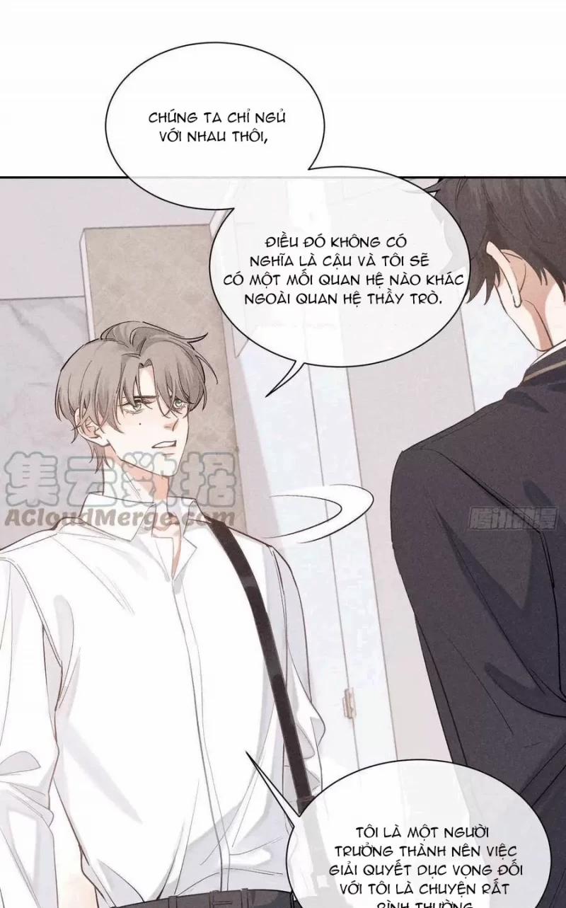 Thời Gian Săn Mồi Của Sói 17 trang 26