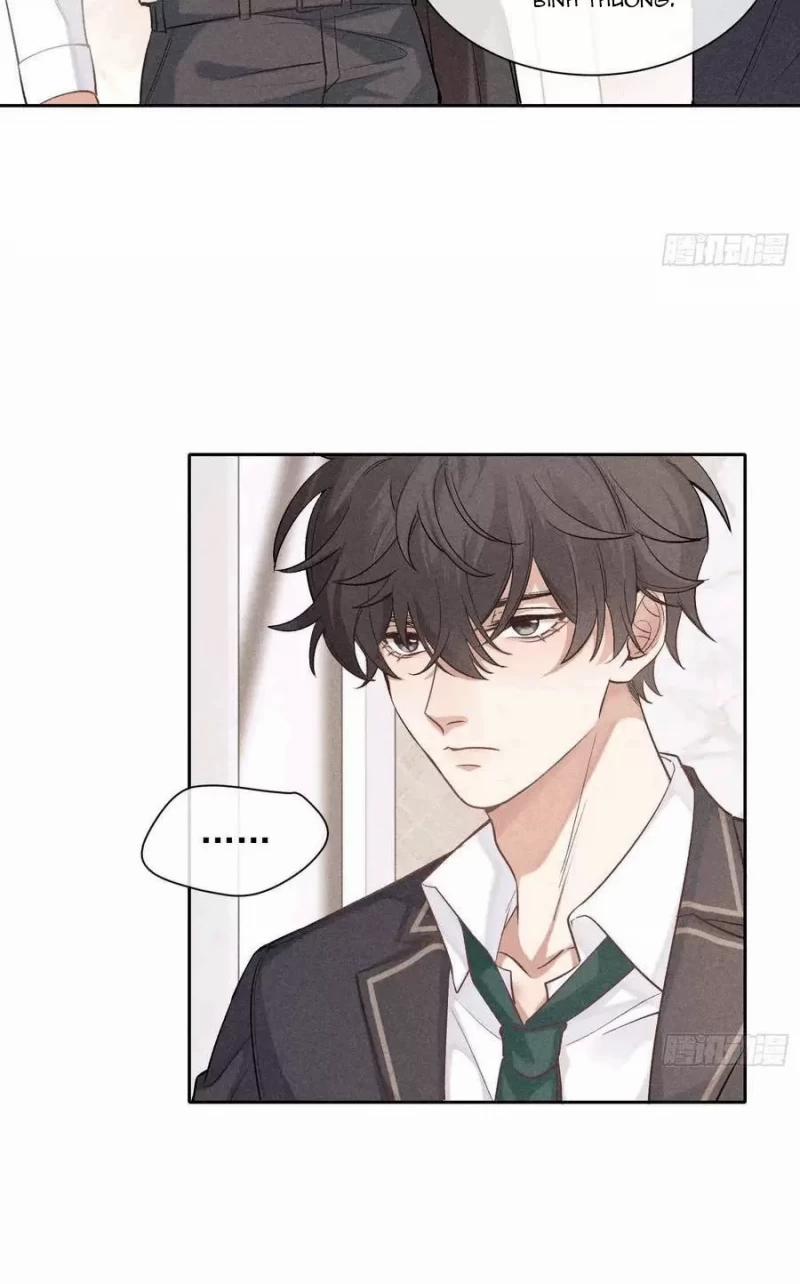 Thời Gian Săn Mồi Của Sói 17 trang 27