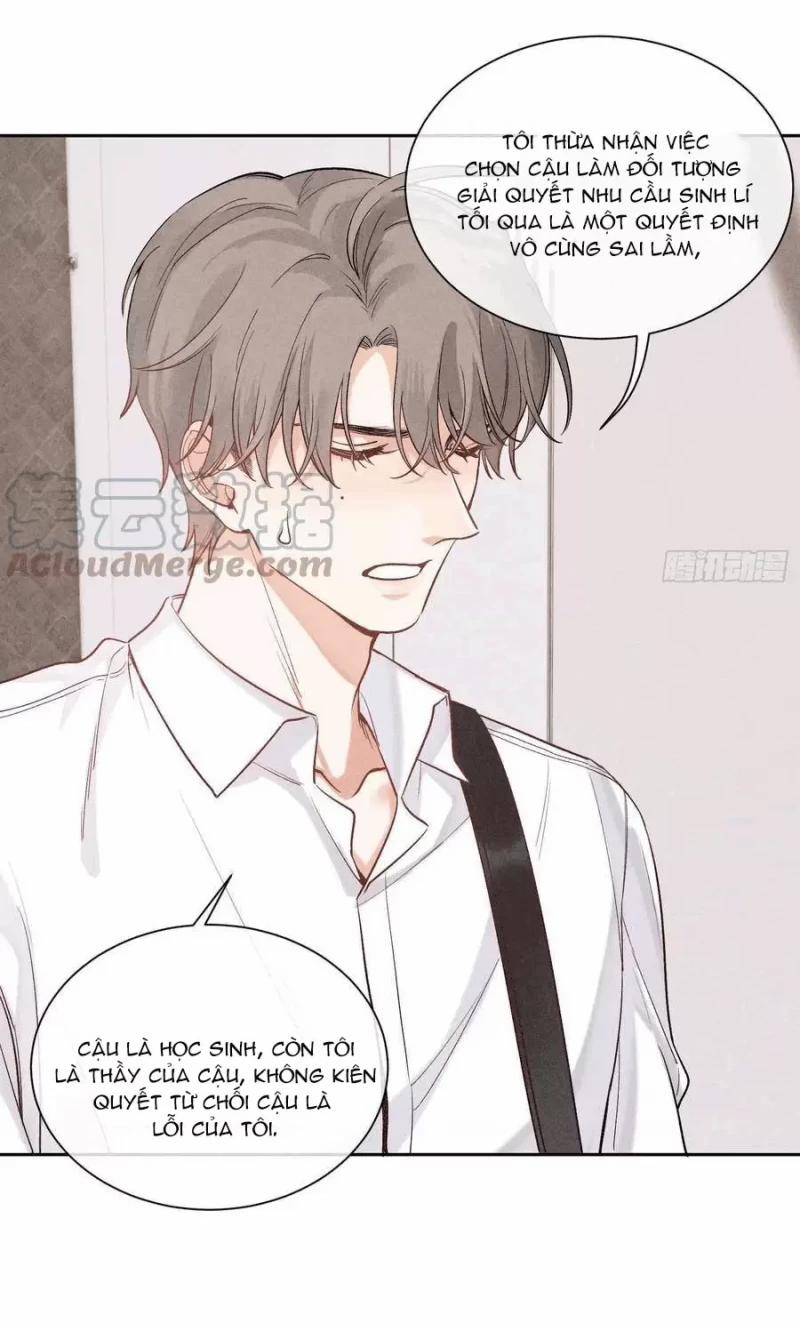 Thời Gian Săn Mồi Của Sói 17 trang 28