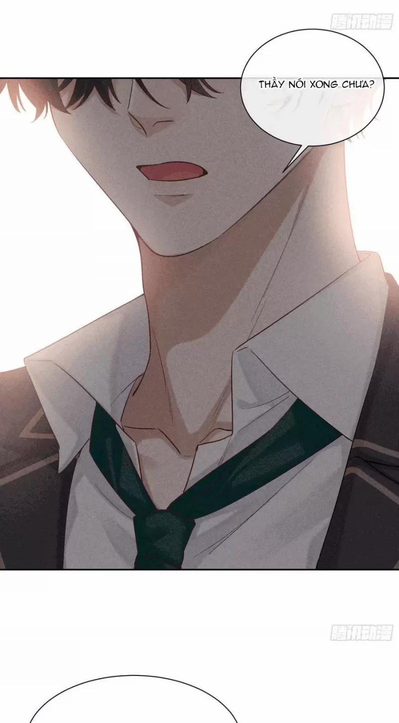 Thời Gian Săn Mồi Của Sói 17 trang 29