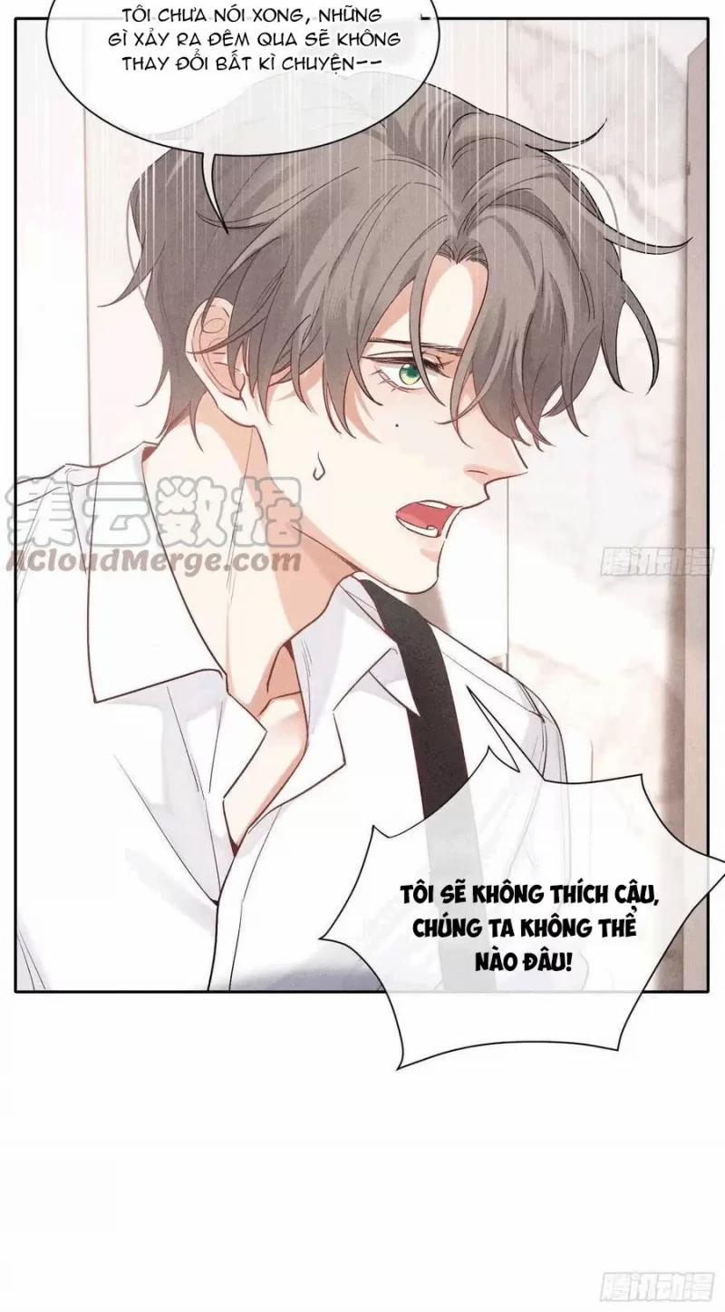 Thời Gian Săn Mồi Của Sói 17 trang 30