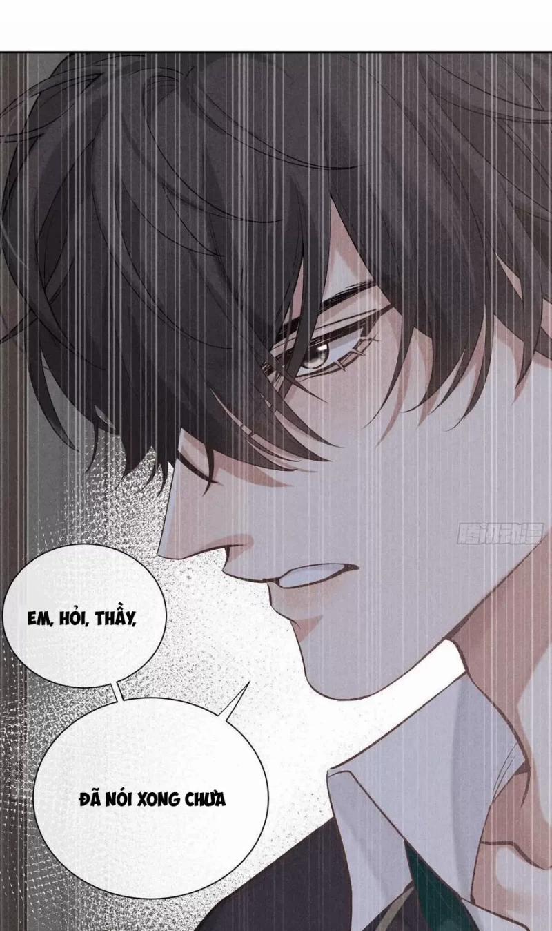 Thời Gian Săn Mồi Của Sói 17 trang 31