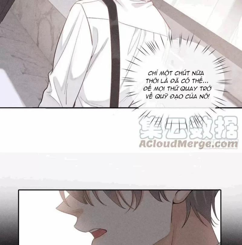 Thời Gian Săn Mồi Của Sói 17 trang 34