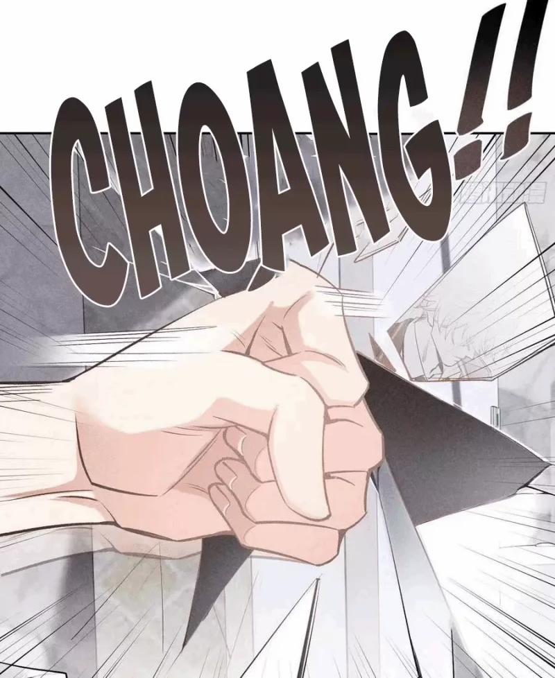 Thời Gian Săn Mồi Của Sói 17 trang 38