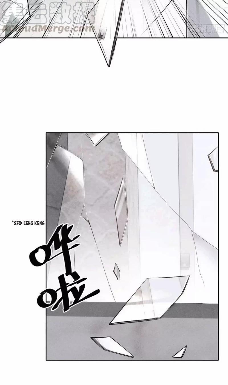 Thời Gian Săn Mồi Của Sói 17 trang 39