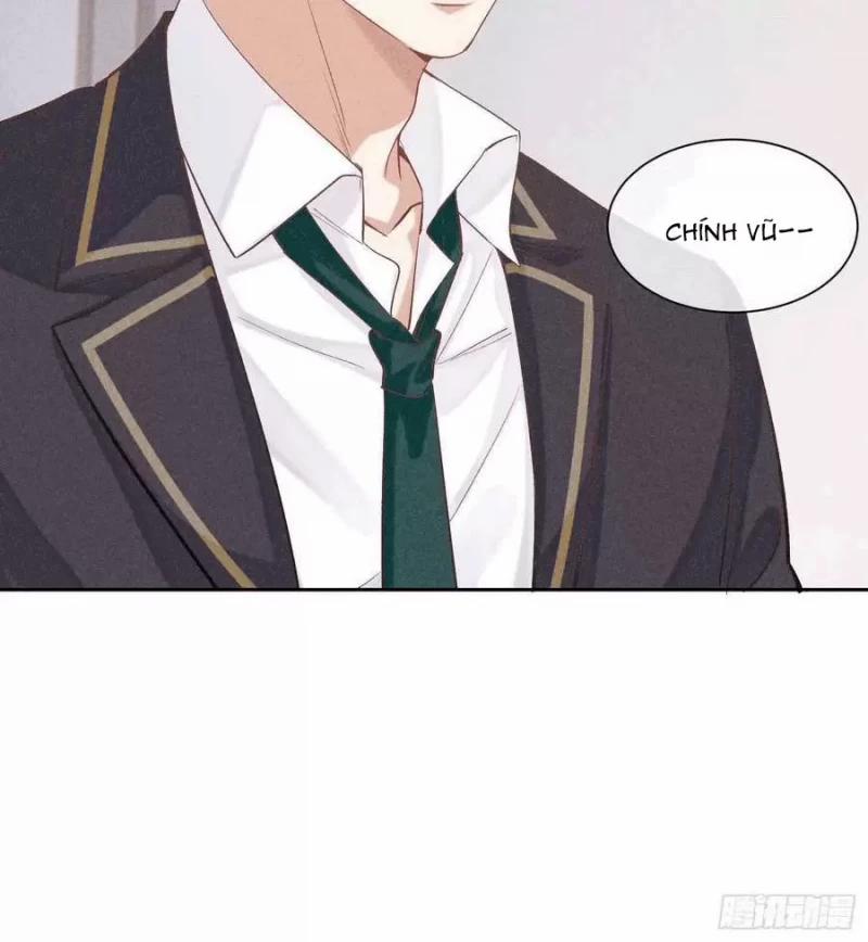 Thời Gian Săn Mồi Của Sói 17 trang 44