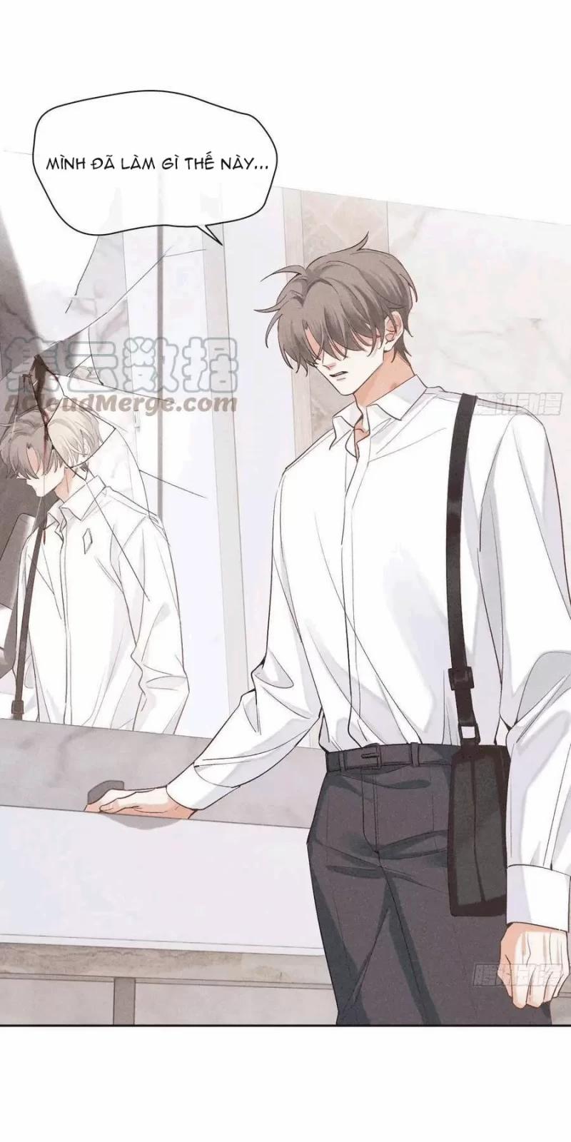 Thời Gian Săn Mồi Của Sói 17 trang 48