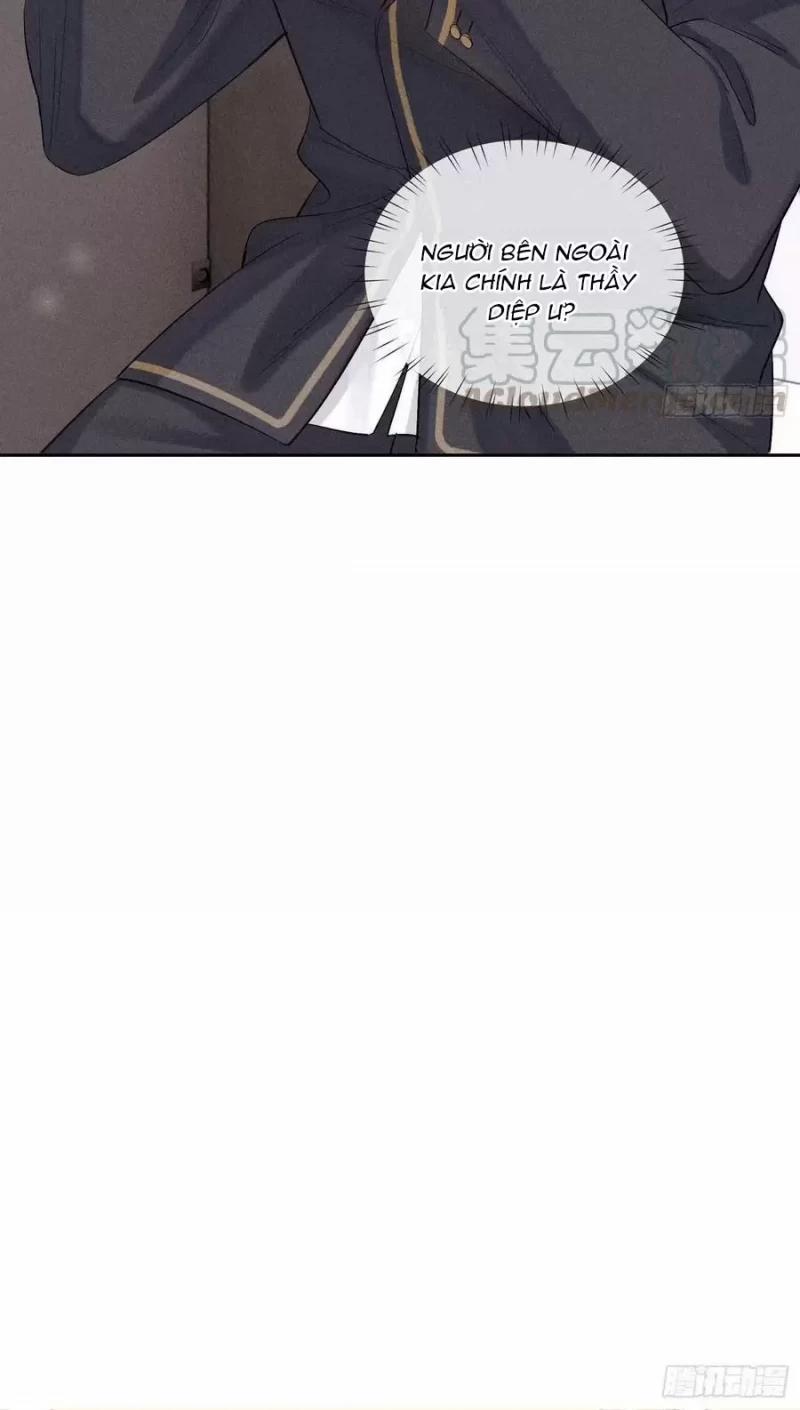 Thời Gian Săn Mồi Của Sói 17 trang 52