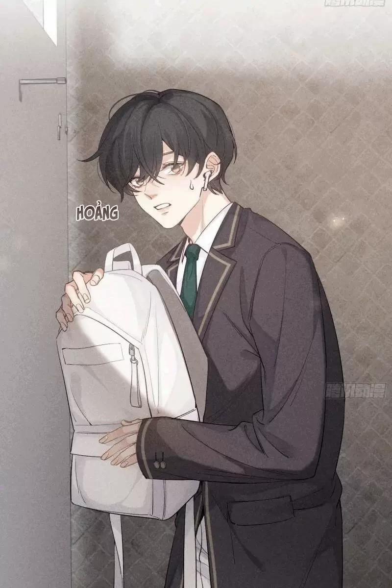 Thời Gian Săn Mồi Của Sói 18 trang 19