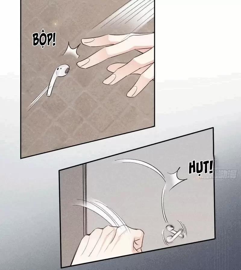 Thời Gian Săn Mồi Của Sói 18 trang 23