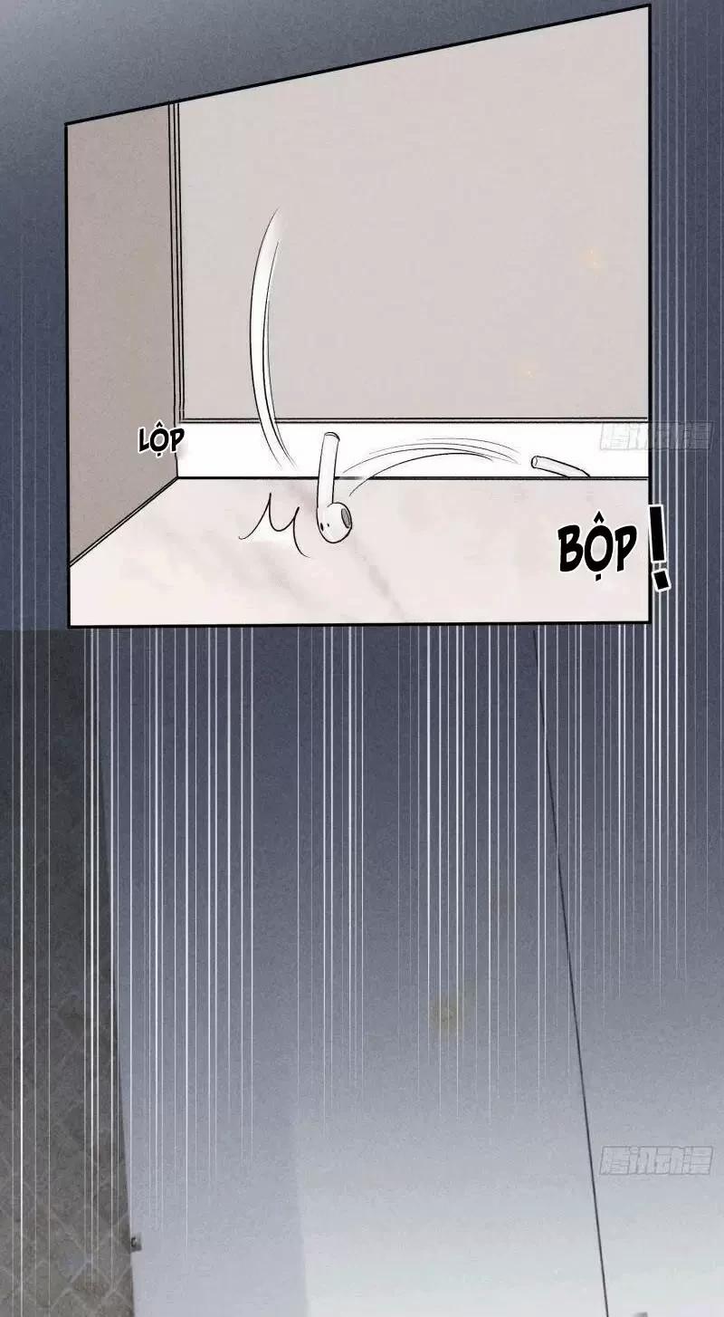 Thời Gian Săn Mồi Của Sói 18 trang 24