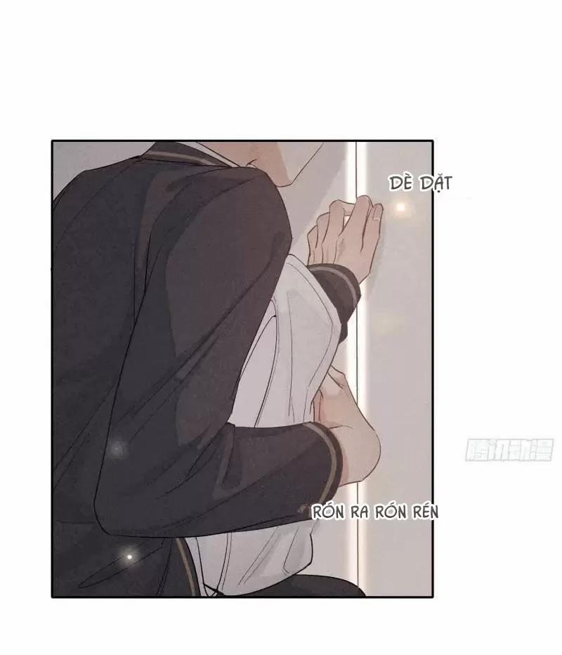 Thời Gian Săn Mồi Của Sói 18 trang 28