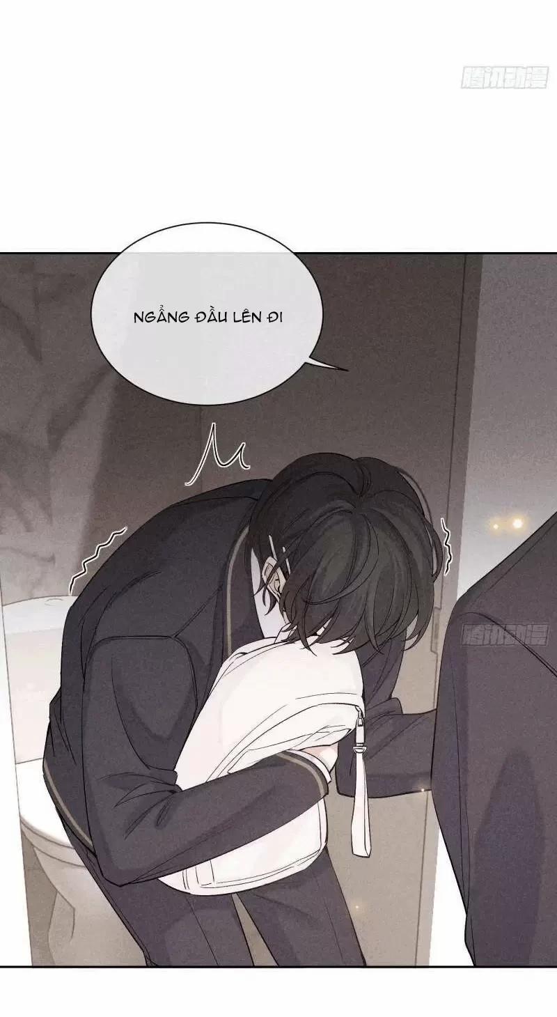 Thời Gian Săn Mồi Của Sói 18 trang 32