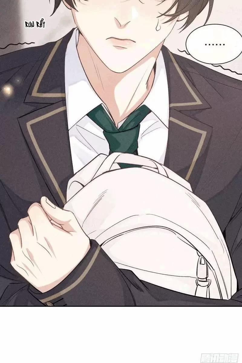 Thời Gian Săn Mồi Của Sói 18 trang 35