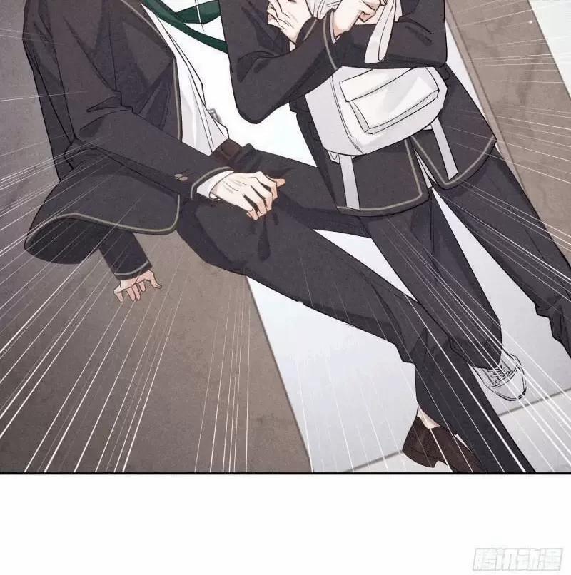 Thời Gian Săn Mồi Của Sói 18 trang 37