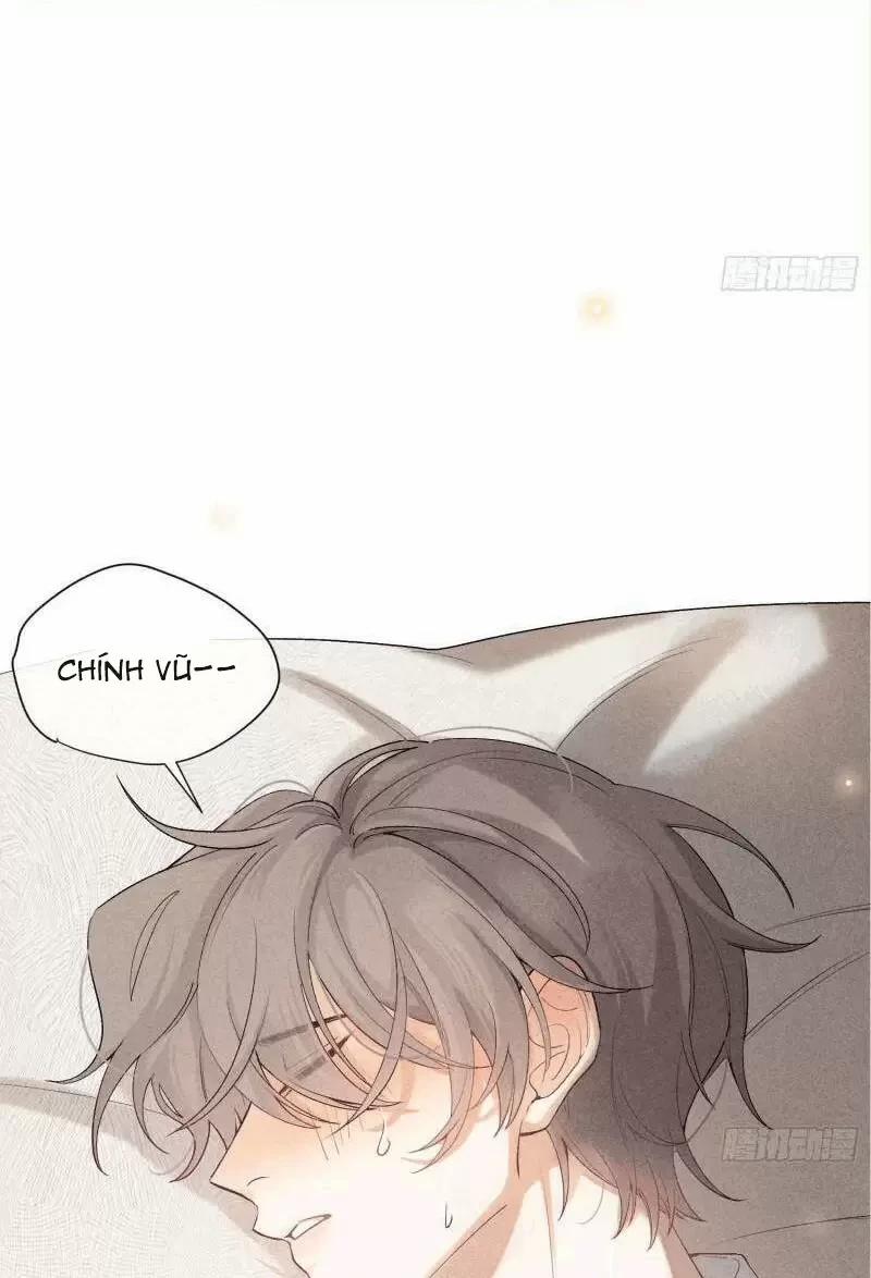 Thời Gian Săn Mồi Của Sói 18 trang 46