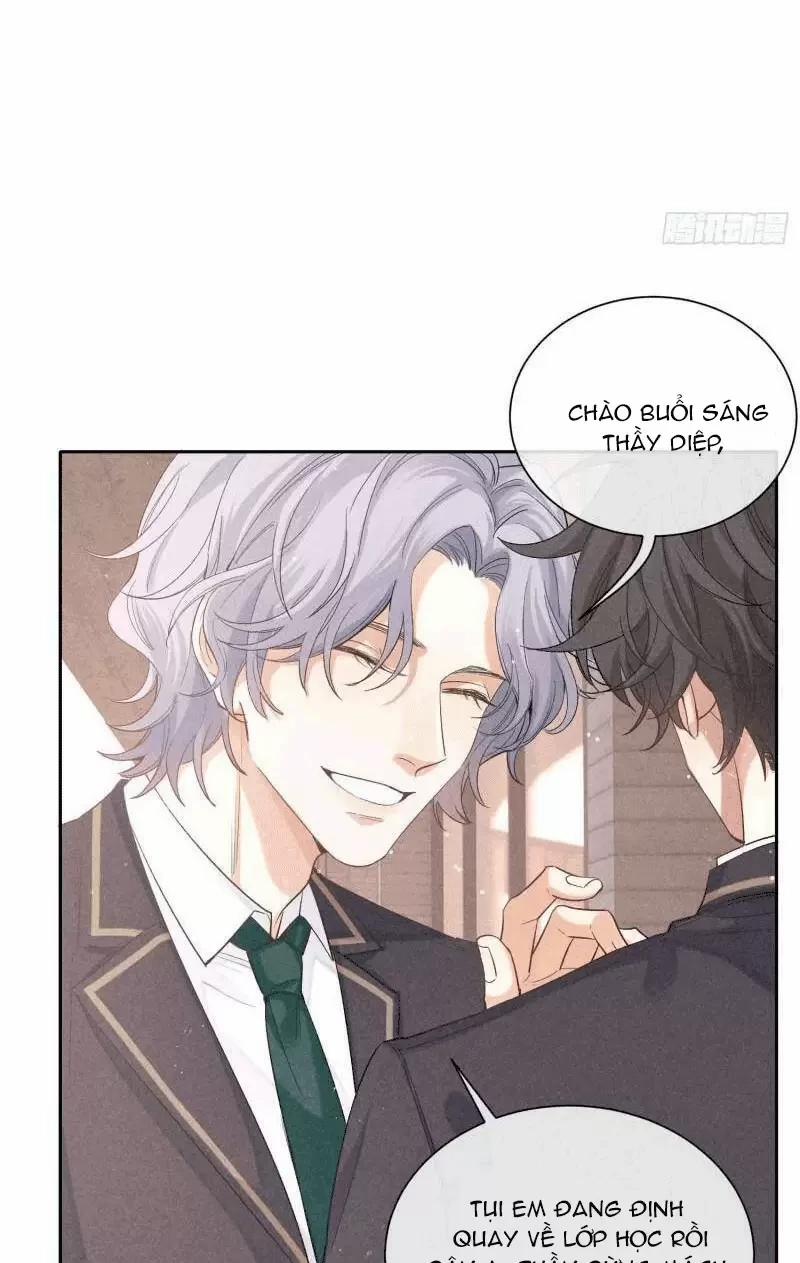 Thời Gian Săn Mồi Của Sói 18 trang 8